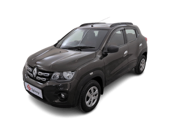 Used 2017 Renault Kwid RXT Petrol Manual Image