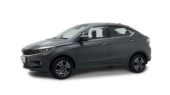 Used 2022 Tata Tigor XZ Plus CNG Cng Manual Image