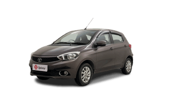 Used 2017 Tata Tiago Revotron XZA Petrol Automatic Image