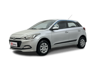 Used 2016 Hyundai Elite i20 Sportz 1.2 Petrol Manual Image