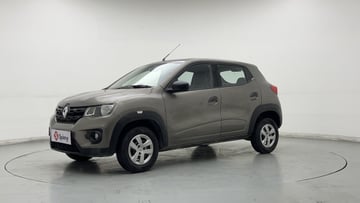 Used 2016 Renault Kwid RXT Petrol Manual Image