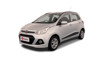 Used 2016 Hyundai Grand i10 Sportz 1.2 Kappa VTVT Petrol Manual Image