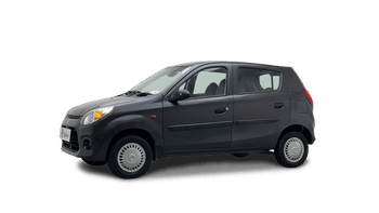 Used 2018 Maruti Suzuki Alto 800 LXi Petrol Manual Image