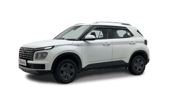 Used 2023 Hyundai Venue S 1.2 Petrol Petrol Manual Image