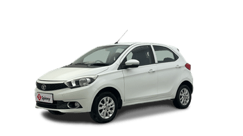 Used 2018 Tata Tiago Revotron XZ Petrol Manual Image