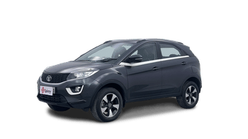 Used 2020 Tata Nexon XZ Plus Diesel Diesel Manual Image
