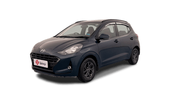 Used 2021 Hyundai Grand i10 Nios Sportz 1.2 Kappa VTVT CNG Cng Manual Image