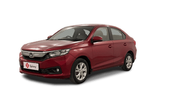 Used 2019 Honda Amaze 1.2 VX MT Petrol Petrol Manual Image