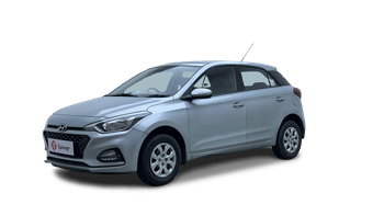 Used 2018 Hyundai Elite i20 Sportz 1.2 Petrol Manual Image