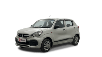 Used 2022 Maruti Suzuki Celerio LXi Petrol Manual Image