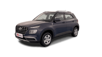 Used 2022 Hyundai Venue S 1.2 Petrol Petrol Manual Image