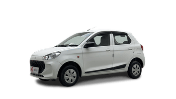 Used 2023 Maruti Suzuki Alto K10 VXi Plus Petrol Manual Image