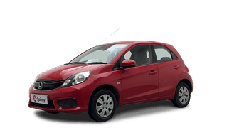Used 2017 Honda Brio S MT Petrol Manual Image