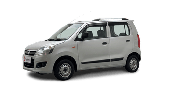 Used 2018 Maruti Suzuki Wagon R LXI CNG Cng Manual Image