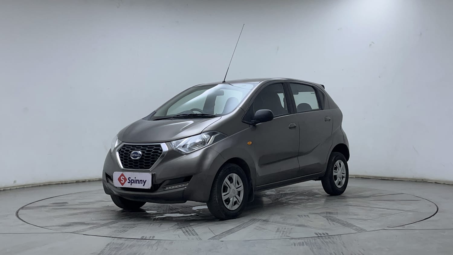 2019 Datsun Redi-GO S 1.0 AMT