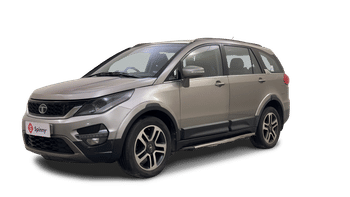 Used 2018 Tata Hexa XT 4x2 7 STR Diesel Manual Image
