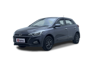 Used 2020 Hyundai Elite i20 Sportz Plus 1.2 CVT Petrol Automatic Image