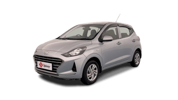 Used 2021 Hyundai Grand i10 Nios Magna 1.2 Kappa VTVT Petrol Manual Image