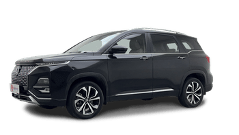 Used 2024 MG Motors Hector Savvy Pro 1.5 Turbo CVT Petrol Automatic Image