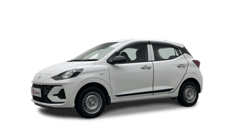 Used 2024 Hyundai Grand i10 Nios Era 1.2 Kappa Petrol Manual Image