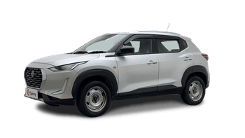 Used 2022 Nissan Magnite XE Petrol Manual Image