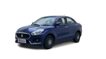 Used 2019 Maruti Suzuki Dzire VXi AMT Petrol Automatic Image