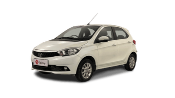 Used 2017 Tata Tiago Revotron XZA Petrol Automatic Image