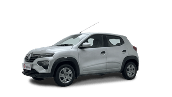 Used 2020 Renault Kwid RXT 1.0 AMT Opt Petrol Automatic Image