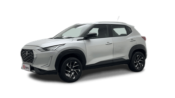 Used 2021 Nissan Magnite XL Turbo Petrol Manual Image
