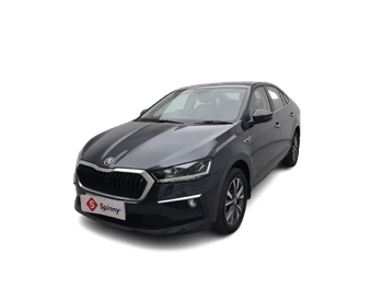 Used 2023 Skoda Slavia Style 1.0L TSI MT Petrol Manual Image