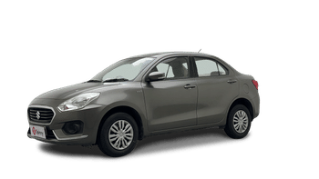 Used 2017 Maruti Suzuki Dzire VXi AMT Petrol Automatic Image