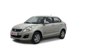 Used 2013 Maruti Suzuki Swift Dzire ZXI Petrol Manual Image