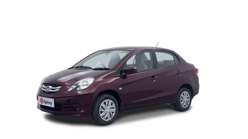 Used 2013 Honda Amaze 1.2 S i-VTEC Petrol Manual Image