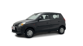 Used 2021 Maruti Suzuki Alto 800 LXi Petrol Manual Image