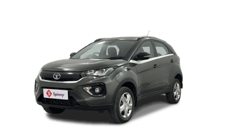 Used 2022 Tata Nexon XMA (S) Diesel Diesel Automatic Image