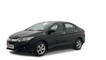 Used 2014 Honda City VX CVT Petrol Automatic Image