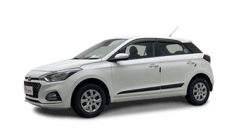 Used 2019 Hyundai Elite i20 Sportz 1.2 Petrol Manual Image