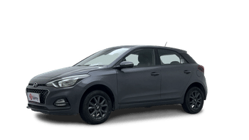 Used 2020 Hyundai Elite i20 Sportz Plus 1.2 Petrol Manual Image