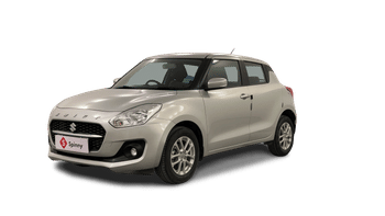 Used 2023 Maruti Suzuki Swift ZXi AMT Petrol Automatic Image