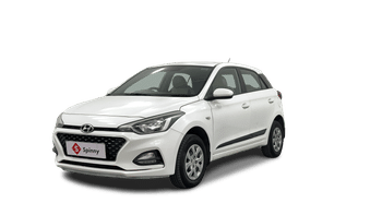 Used 2019 Hyundai Elite i20 Magna Plus 1.2 Petrol Manual Image