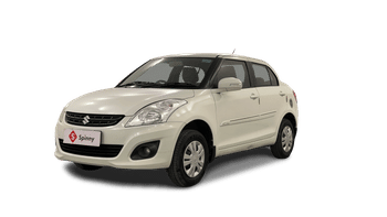 Used 2013 Maruti Suzuki Swift Dzire VXI Petrol Manual Image