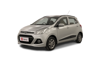 Used 2016 Hyundai Grand i10 Asta AT 1.2 Kappa VTVT (O) Petrol Automatic Image