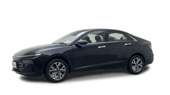 Used 2023 Hyundai Verna SX 1.5 Petrol MT Petrol Manual Image