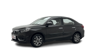Used 2022 Honda Amaze VX MT 1.2 Petrol Petrol Manual Image
