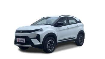 Used 2024 Tata Nexon Creative Plus 1.2 Revotron Petrol 6MT Petrol Manual Image
