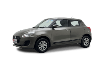 Used 2018 Maruti Suzuki Swift VXi Petrol Manual Image