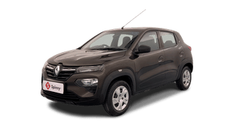 Used 2022 Renault Kwid RXT 0.8 Petrol Manual Image