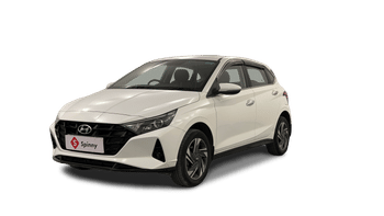 Used 2023 Hyundai I20 Asta 1.2 MT Petrol Manual Image