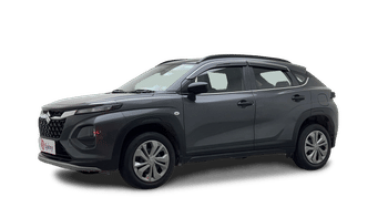Used 2024 Maruti Suzuki Fronx Sigma 1.2L MT Petrol Manual Image