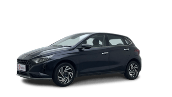 Used 2023 Hyundai I20 Asta 1.2 MT Petrol Manual Image